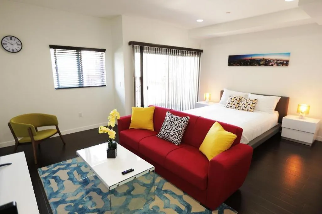 Downtown Cosmopolitan Residences-1