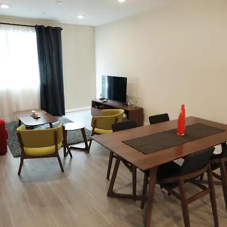 Downtown Cosmopolitan Residences-3