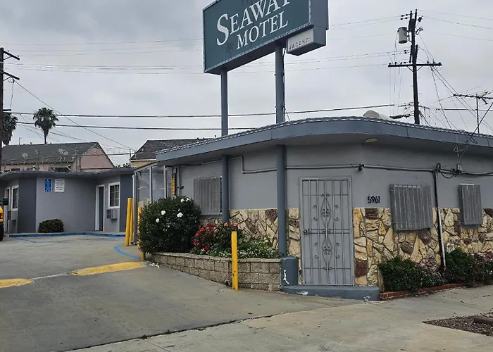 Seaway Motel