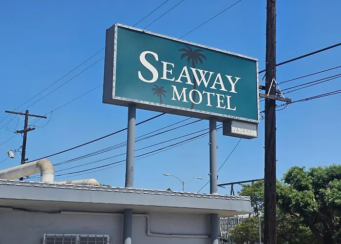 Seaway Motel